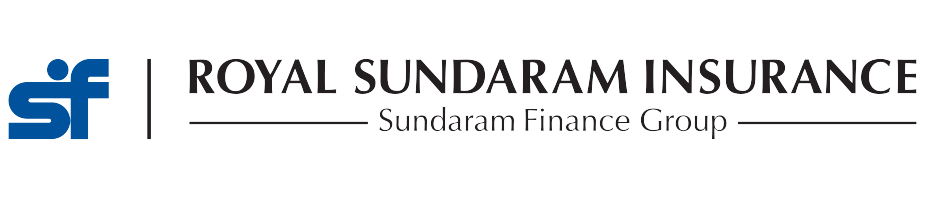 Royal Sundaram General Insurance Logo